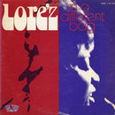 Lorez Alexandria - In A Different Bag (Vinyle Usagé)