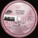 Koolmatch - I Like It I Love It (Vinyle Usagé)