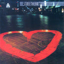 Streetheart - Streetheart (Vinyle Usagé)