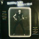 Bobby Solo - Rock'n'Roll (Vinyle Usagé)