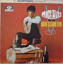 Dave Clark Five - More Hits Of The Dave Clark Five (Vinyle Usagé)