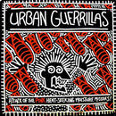 Urban Guerrillas - Attack Of The Pink Heat Seeking Moisture Missiles (Vinyle Usagé)