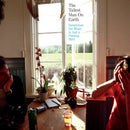 Tallest Man On Earth - Sometimes The Blues Is Just A Passing Bird (CD Usagé)