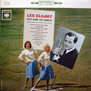 Les Elgart - Best Band on Campus (Vinyle Usagé)