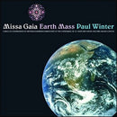 Paul Winter - Missa Gaia: Earth Mass (Vinyle Usagé)