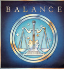 Balance - Balance (Vinyle Usagé)