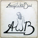 Average White Band - AWB (Vinyle Usagé)