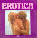 Various - Erotica (Erotheque) (Vinyle Usagé)