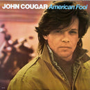John Cougar - American Fool (Vinyle Usagé)