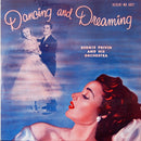 Bernie Privin - Dancing And Dreaming (Vinyle Usagé)