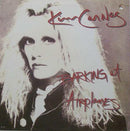 Kim Carnes - Barking at Airplanes (Vinyle Usagé)