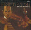 Phillips / Renzulli / Gershwin - Gershwin Fantasia (Vinyle Usagé)