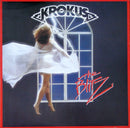 Krokus - The Blitz (Vinyle Usagé)