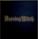 Burning Witch - Crippled Lucifer (Vinyle Usagé)