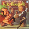 Soundtrack - Johnny Burke : Jack And The Beanstalk (Vinyle Usagé)