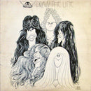 Aerosmith - Draw the Line (Vinyle Usagé)