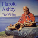 Harold Ashby - The Viking (Vinyle Usagé)