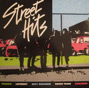 Various - Street Hits (Vinyle Usagé)