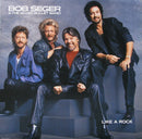 Bob Seger and the Silver Bullet Band - Like a Rock (Vinyle Usagé)