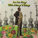 Joe Tex - Sings With Strings And Things (Vinyle Usagé)
