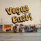 Vegas East - Vegas Comes East (Vinyle Usagé)