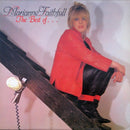 Marianne Faithfull - The Best of (Vinyle Usagé)