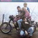 Prefab Sprout - Two Wheels Good (Vinyle Usagé)