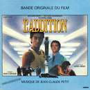 Soundtrack - Jean-Claude Petit : L'Addition (Vinyle Usagé)