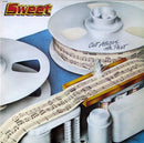 Sweet - Cut Above The Rest (Vinyle Usagé)