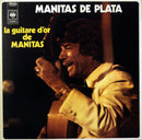 Manitas De Plata - La Guitare D Or De Manitas (Vinyle Usagé)