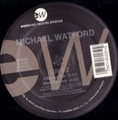 Michael Watford - Luv 4:2 (Vinyle Usagé)
