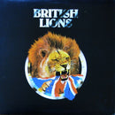British Lions - British Lions (Vinyle Usagé)