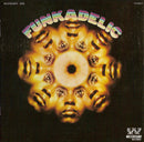 Funkadelic - Funkadelic (Vinyle Usagé)
