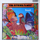 Ritchie Family - Brazil (Vinyle Usagé)