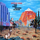 Little Feat - The Last Record Album (Vinyle Usagé)