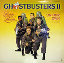 Bobby Brown - On Our Own (Vinyle Usagé)