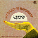 DJ Shadow - Bay Area EP (Vinyle Usagé)