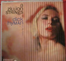 Dick Hyman - A Zillion Strings and Dick Hyman at the Piano (Vinyle Usagé)