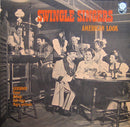 Swingle Singers - American Look (Vinyle Usagé)