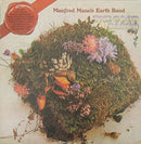 Manfred Manns Earth Band - The Good Earth (Vinyle Usagé)