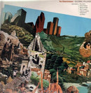 Tor Dietrichson - Global Village (Vinyle Usagé)