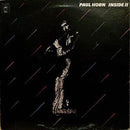 Paul Horn - Inside II (Vinyle Usagé)