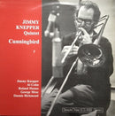 Jimmy Knepper - Cunningbird (Vinyle Usagé)