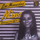 Mino - Les Mocassins / J'suis Pas Une Affaire (Vinyle Usagé)