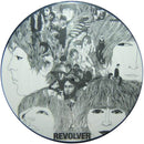 Beatles - Revolver (Vinyle Usagé)