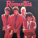 Romantics - The Romantics (Vinyle Usagé)