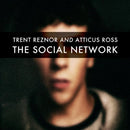 Soundtrack - Trent Reznor / Atticus Ross: The Social Network (Vinyle Usagé)