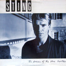 Sting - The Dream Of The Blue Turtles (Vinyle Usagé)