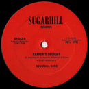 Sugarhill Gang - Rappers Delight (Vinyle Usagé)
