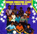 Grupo Sierra Maestra - Sierra Maestra Llego (Con El Guanajo Relleno) (Vinyle Usagé)